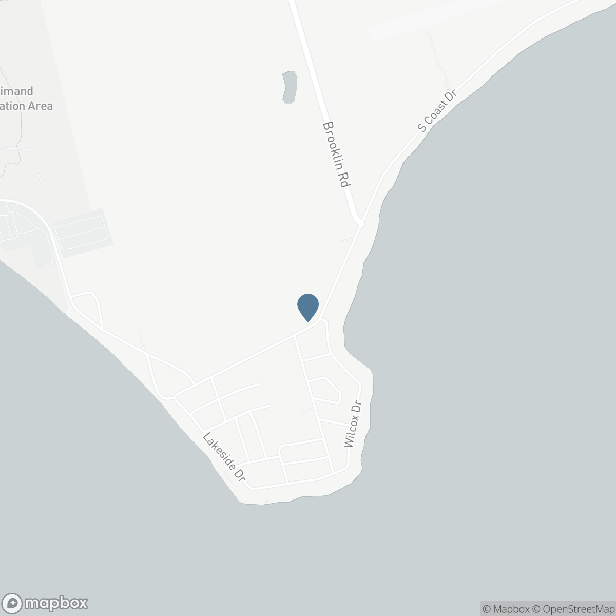 847 SOUTH COAST DRIVE, Nanticoke, Ontario N0A 1H0